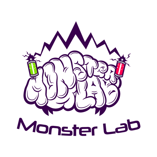 Monster Lab, Gym Page